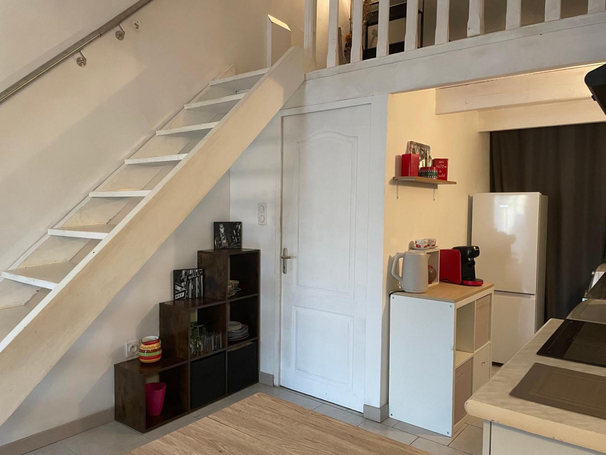 Appartement Bouvreuil Fos-sur-Mer Esterno foto