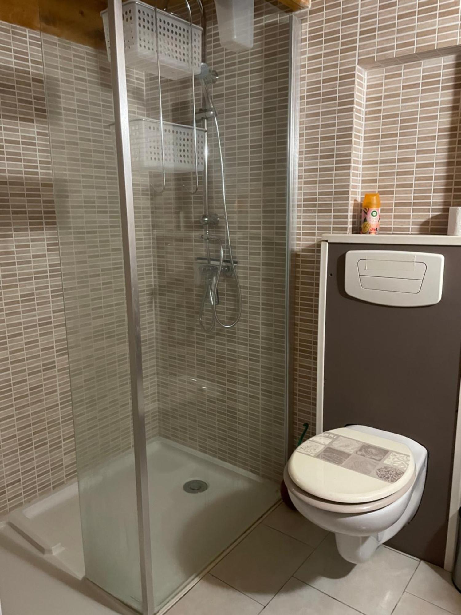 Appartement Bouvreuil Fos-sur-Mer Esterno foto