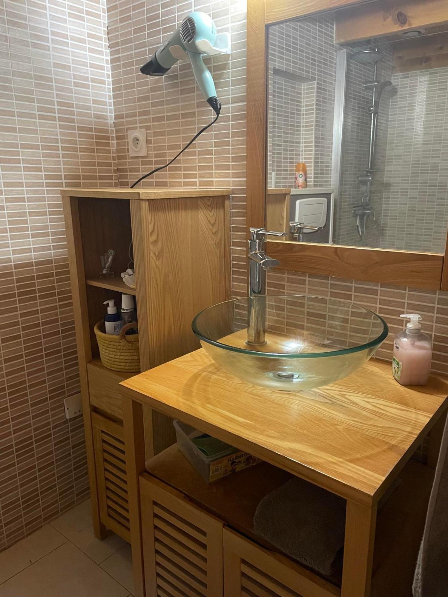 Appartement Bouvreuil Fos-sur-Mer Esterno foto